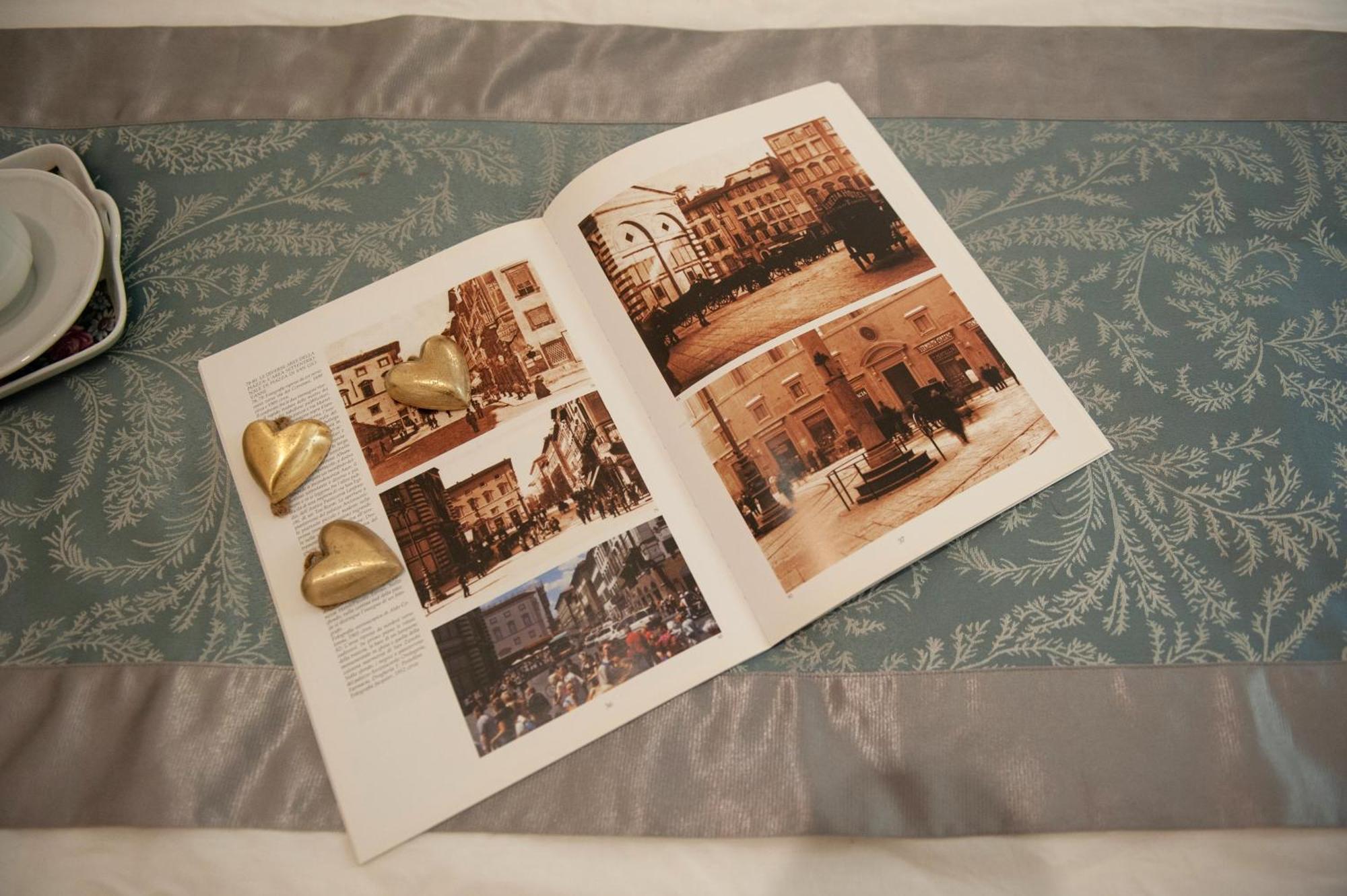 Bargello - Flo Apartments 피렌체 외부 사진